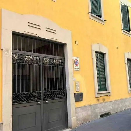 Palombino Apartment Milan